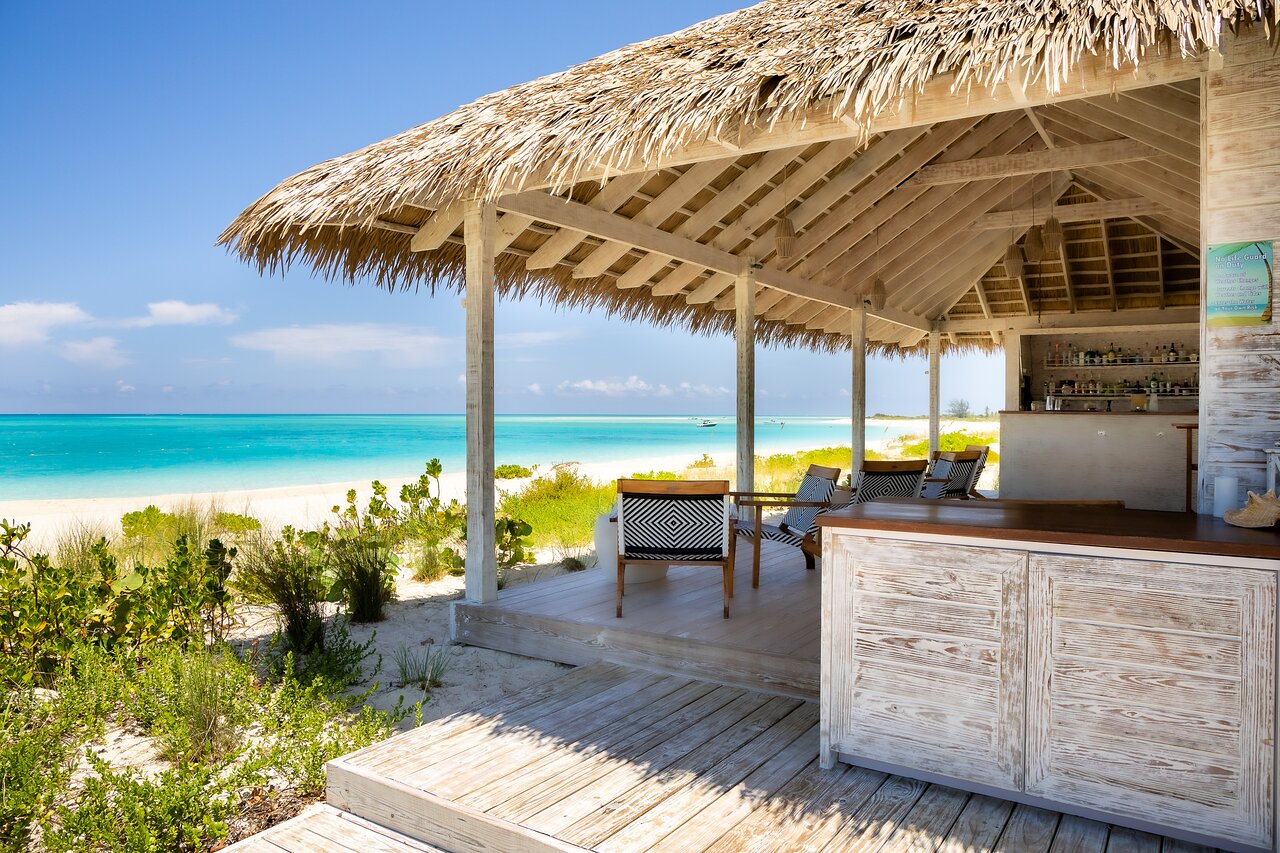 Turks and Caicos