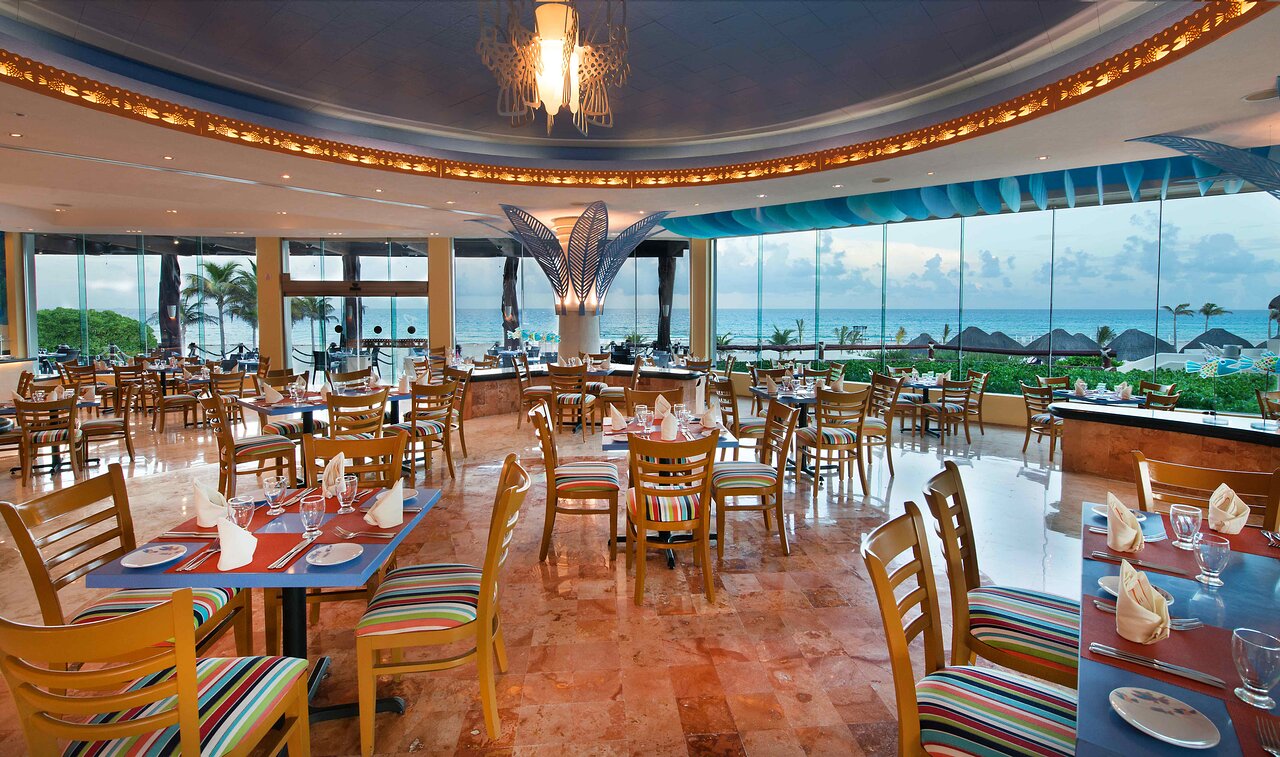 Restaurante El Pescador