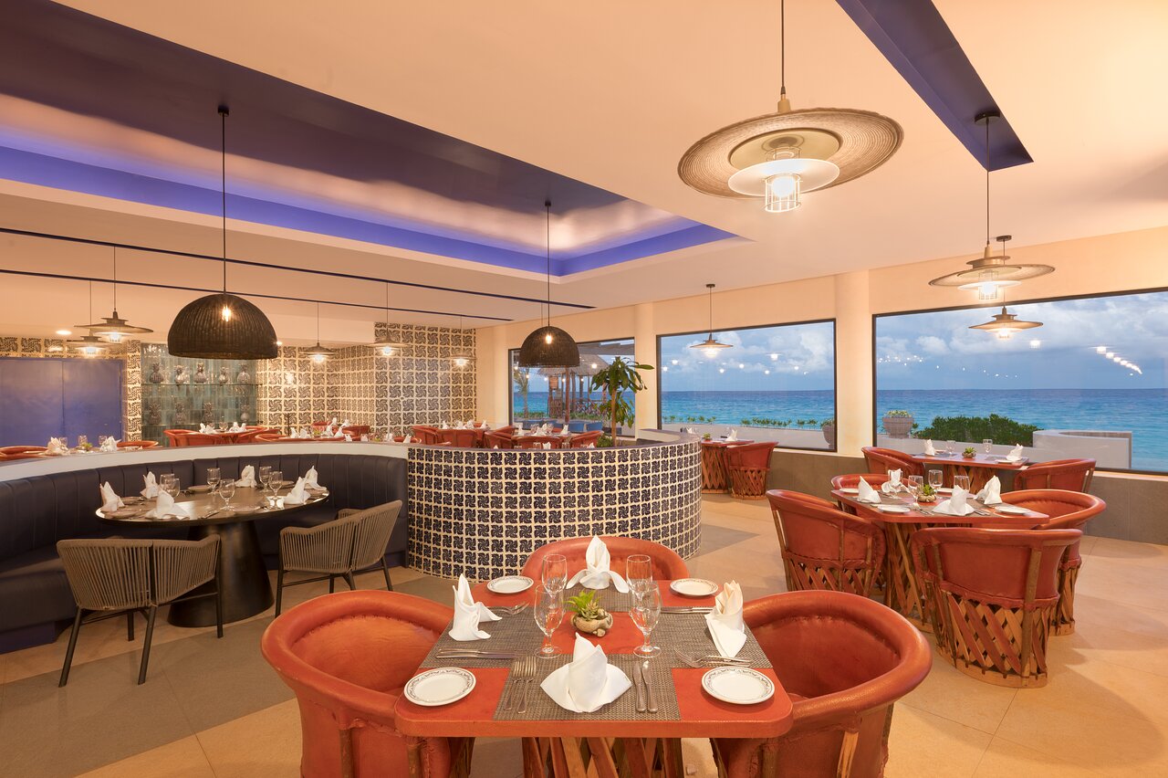 Restaurante Don Gus