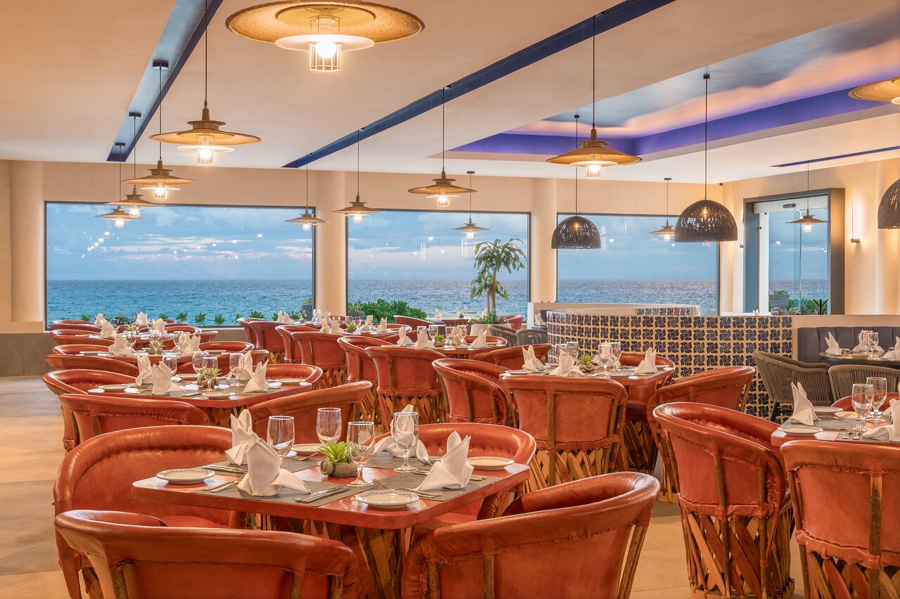 Restaurante Don Gus