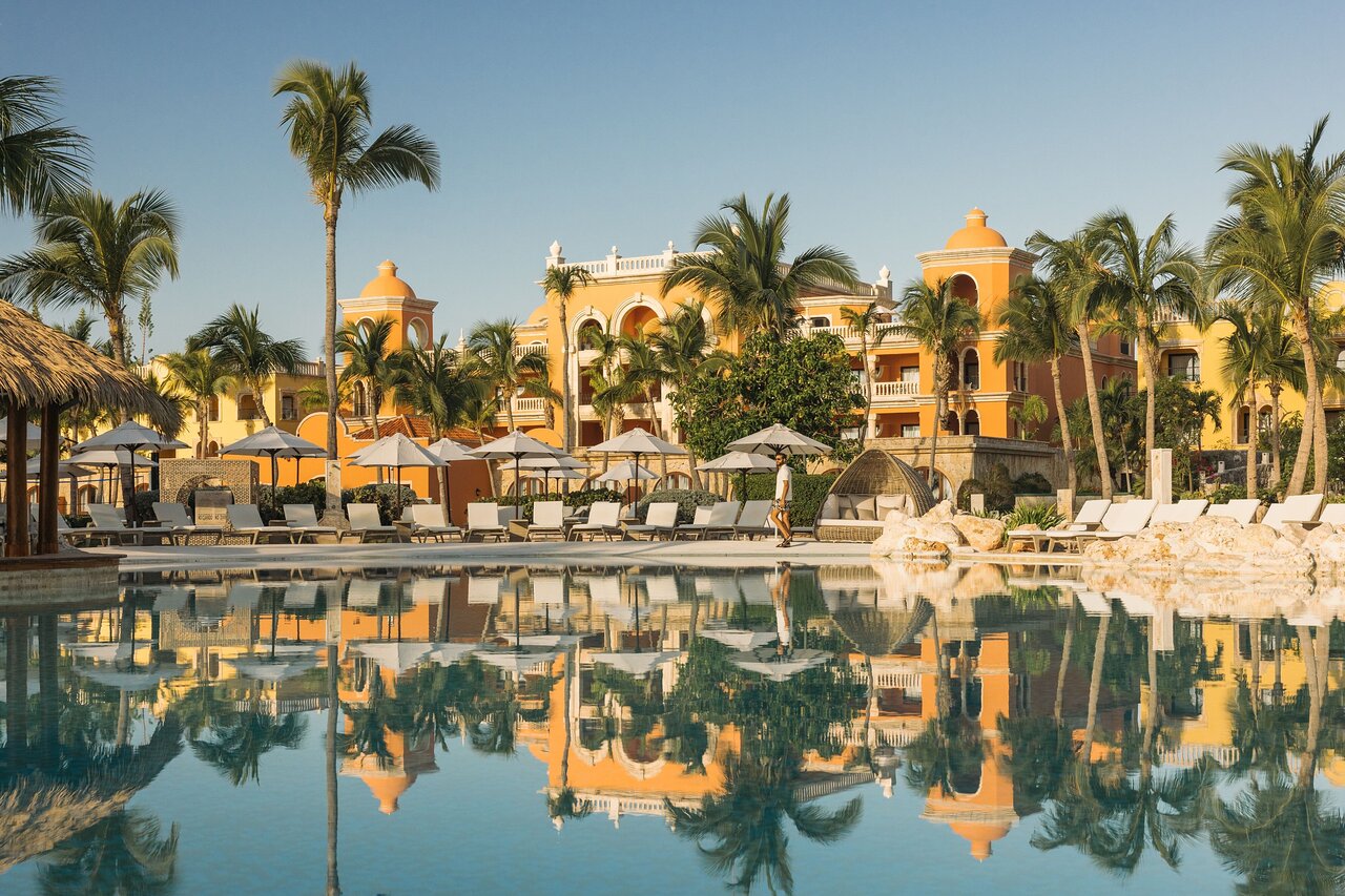 Sanctuary Cap Cana, A Luxury Collection Resort, Dominican Republic, Adult All-inclusive