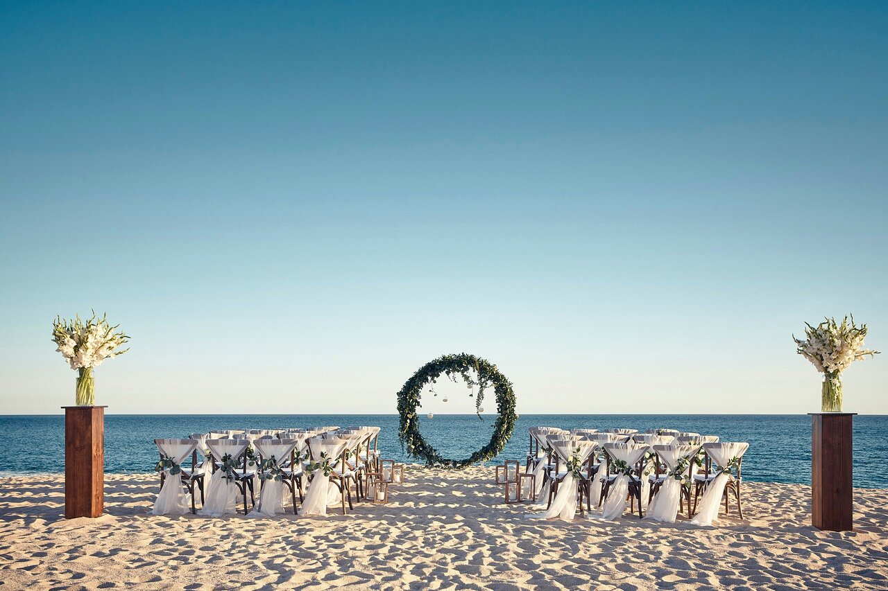  The beauty of a unique environment for your event