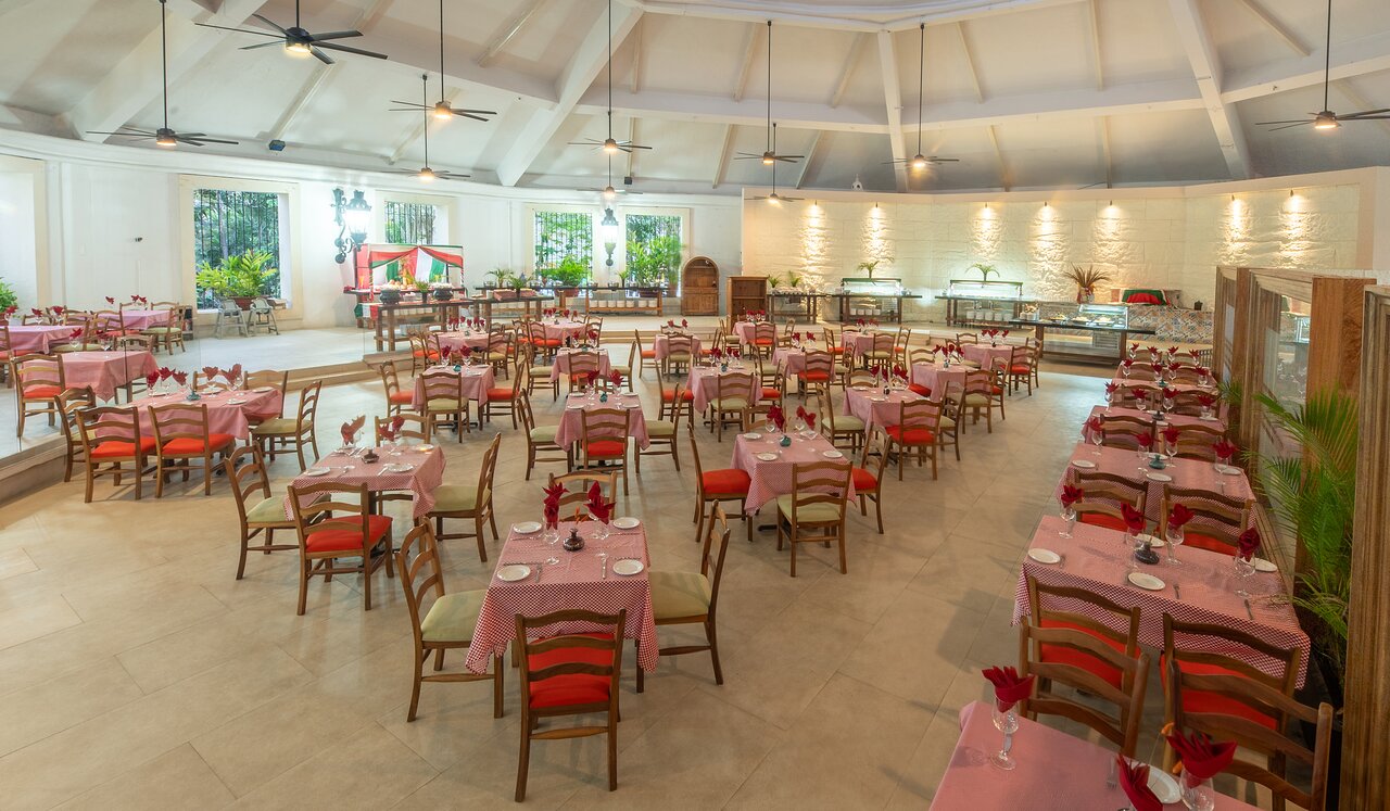 RESTAURANTE CINQUE TERRE