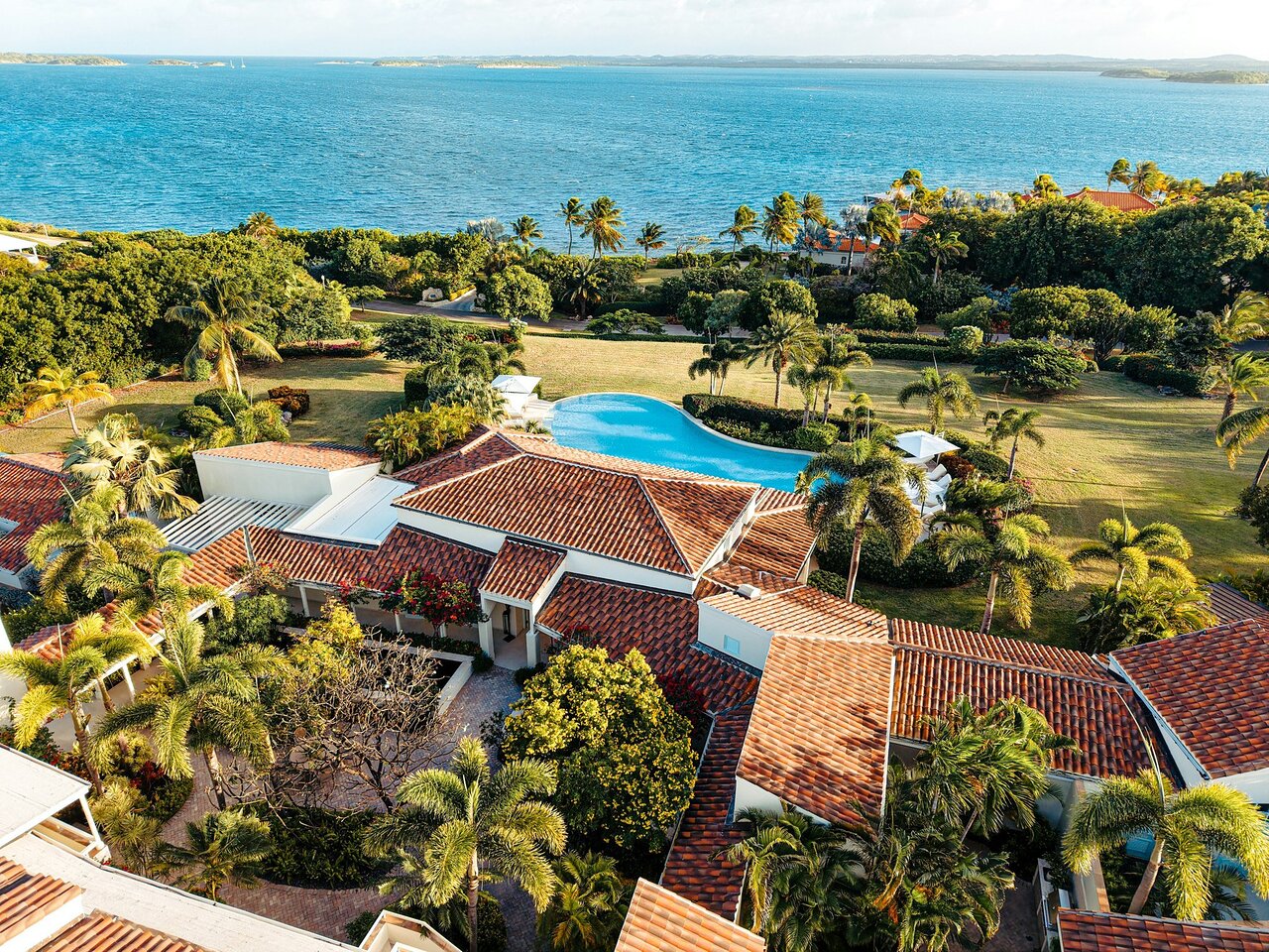 Jumby Bay Island - An Oetker Collection Hotel