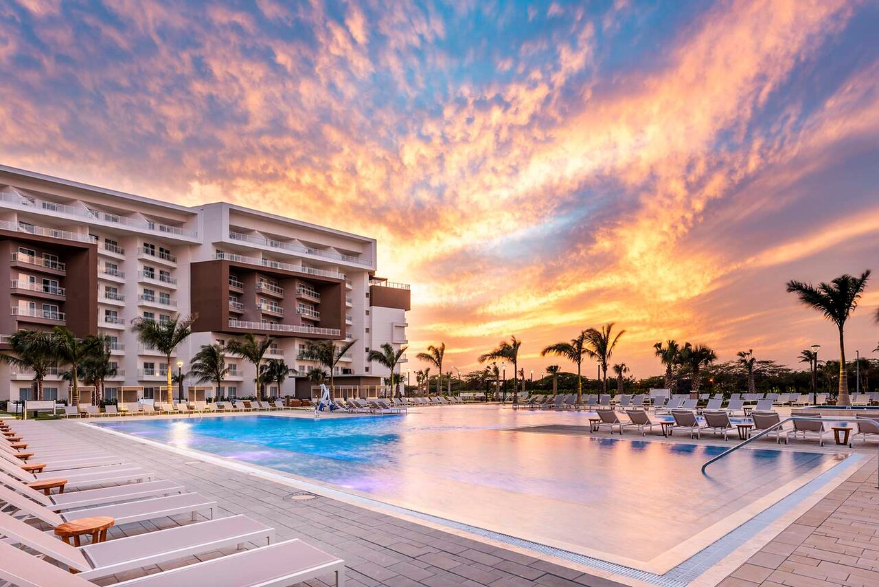 Aruba
