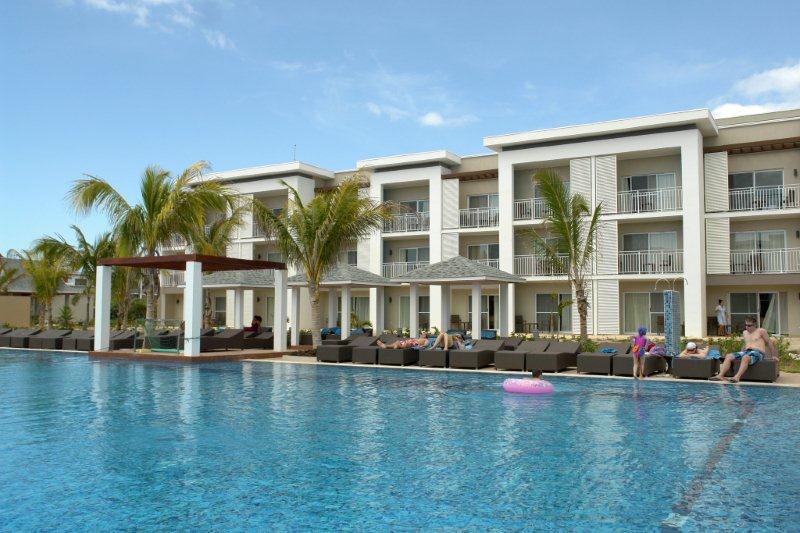 Hotel Playa Cayo Santa Maria