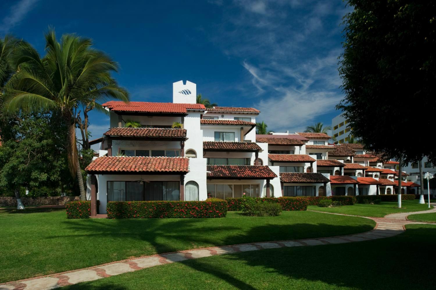 Villas