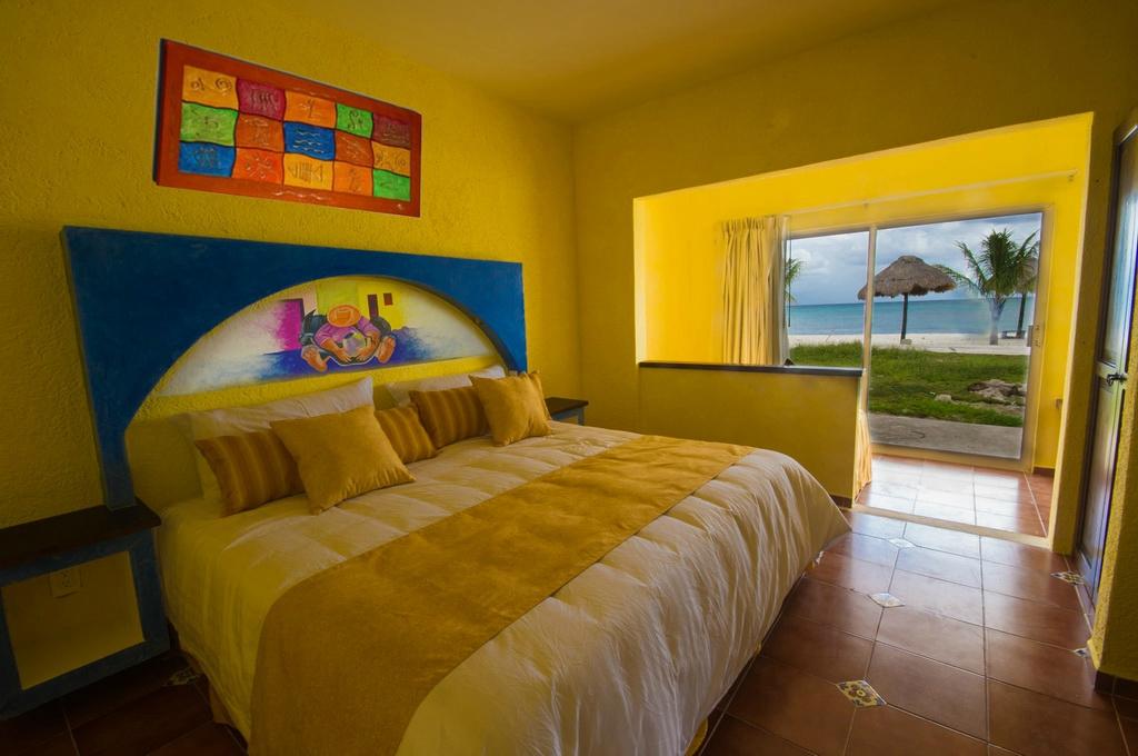 Jr. Suite room
