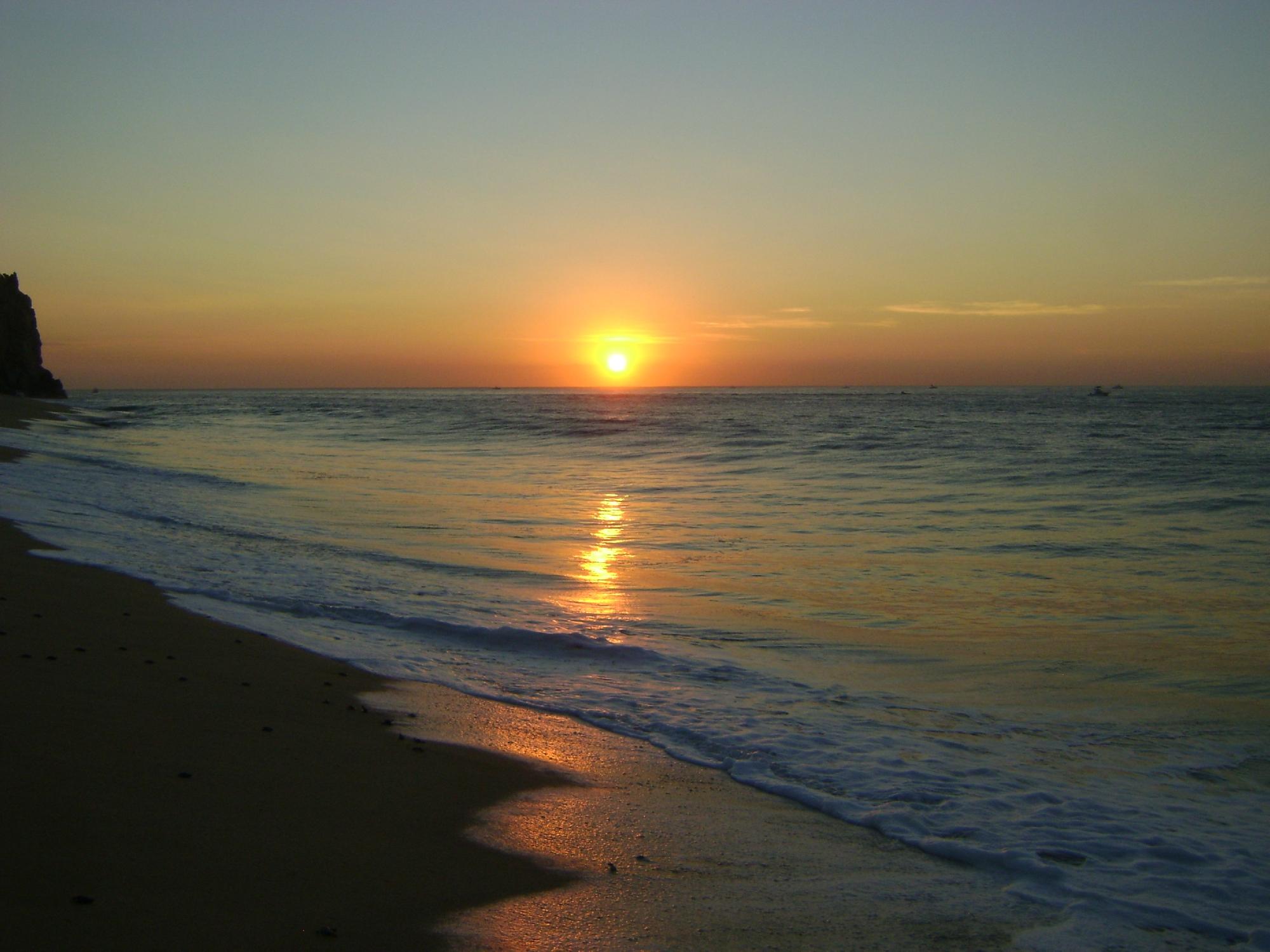 playa