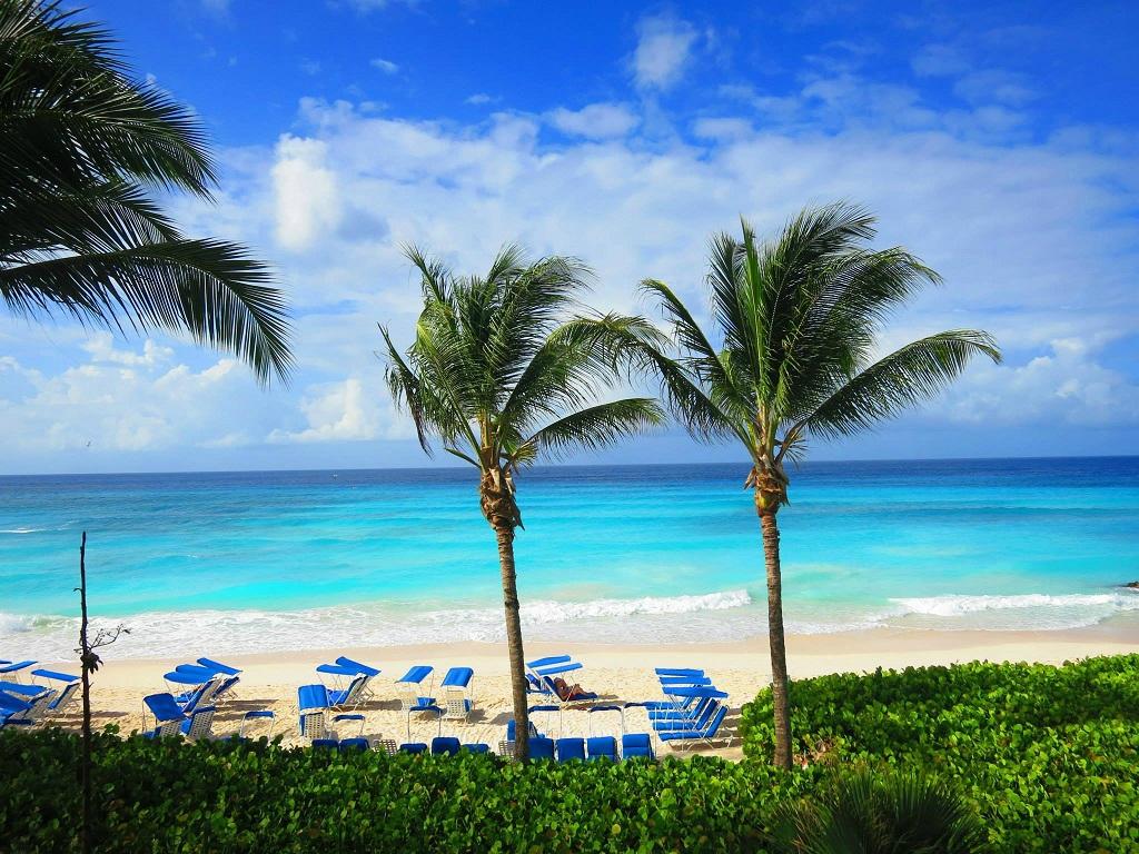 Gorgeous view!