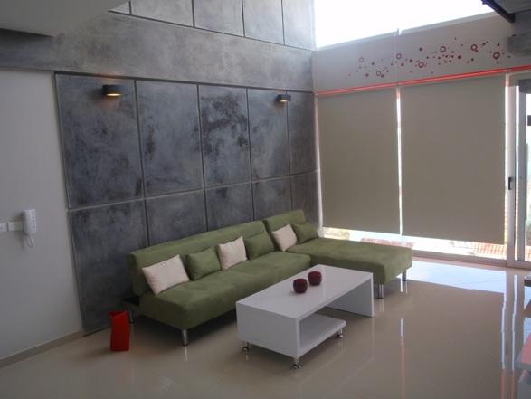 Renta loft a estrenar en Playa del Carmen a corto y largo plazo