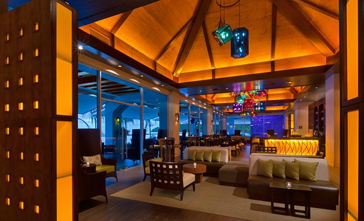 Oasis Bar