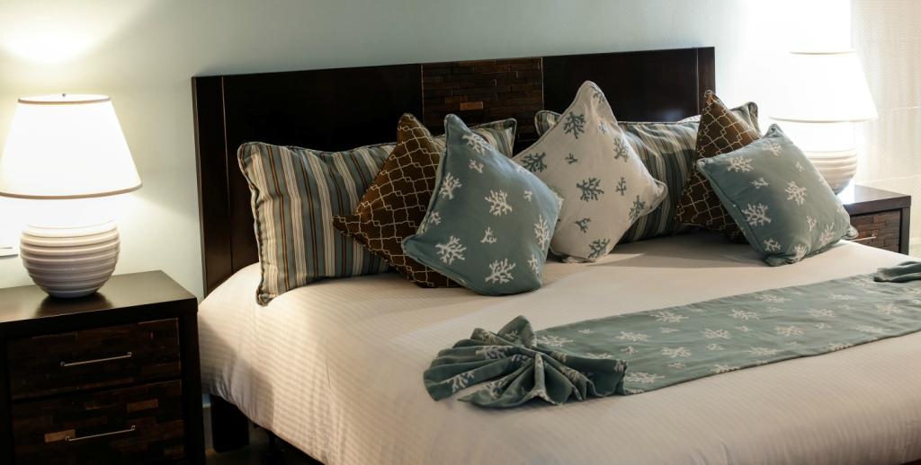 One Bedroom Suite
