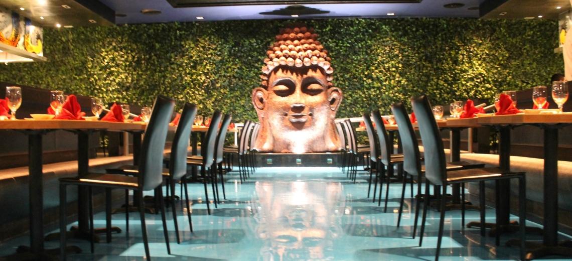 Zen Restaurant