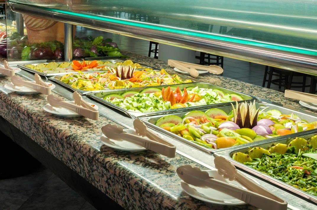 Buffet