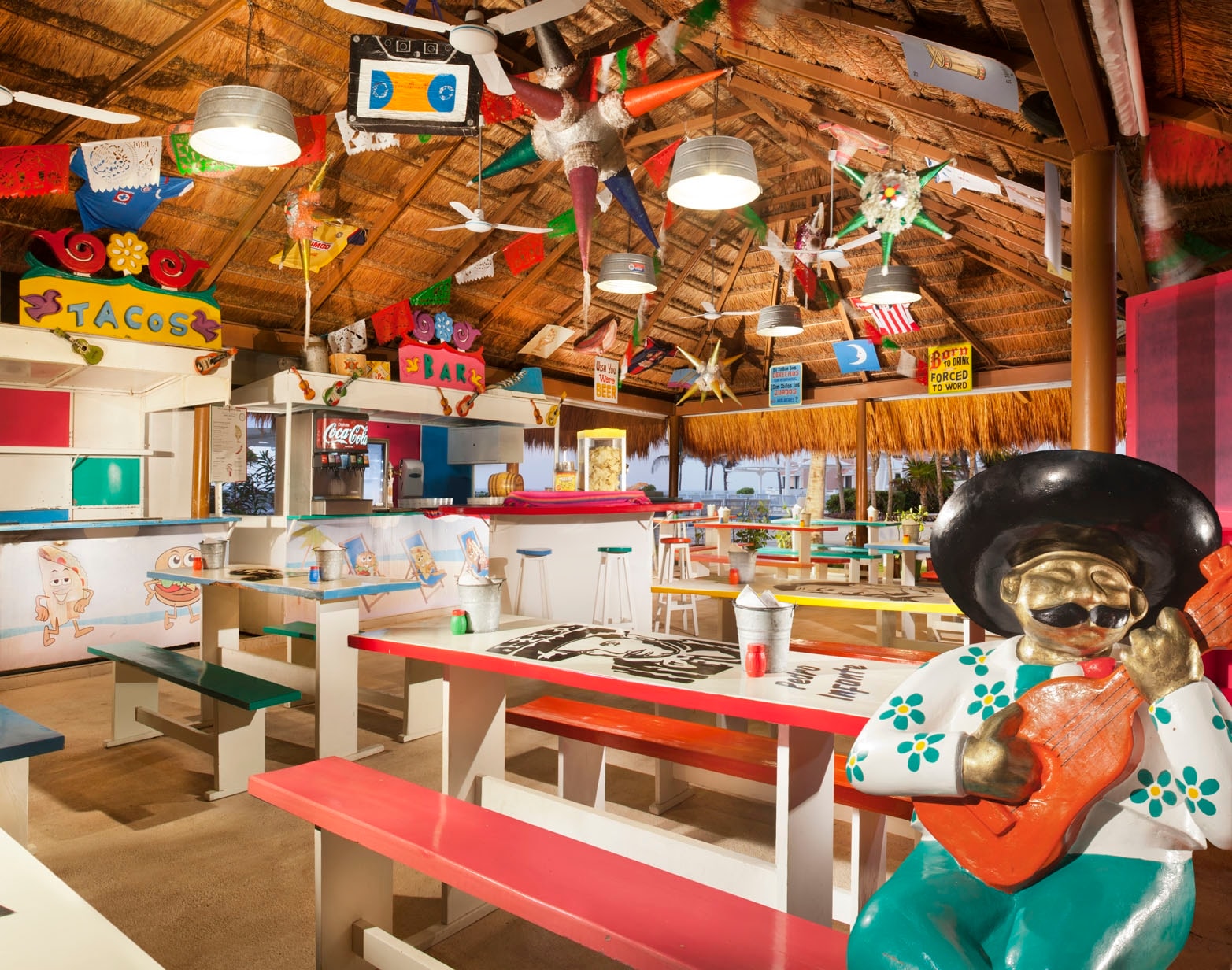 Viva Mexico Restaurant