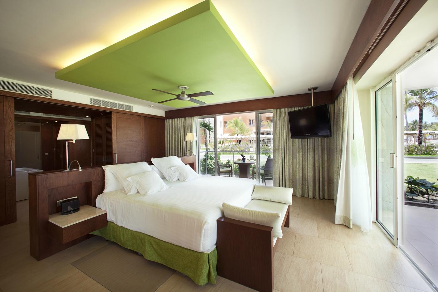 Club Premium Room