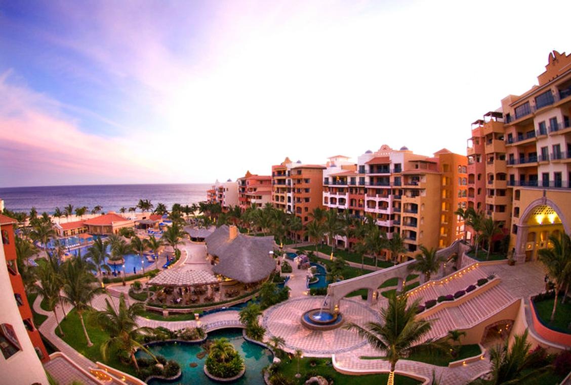 Playa Grande Resort and Grand Spa