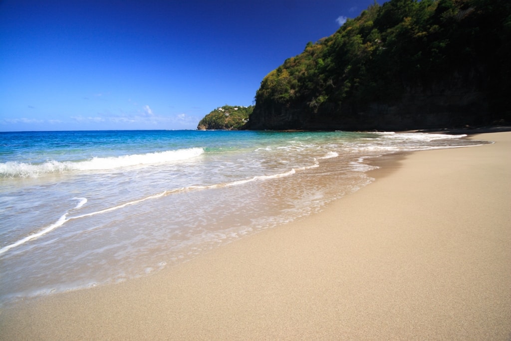 Cap Maison Beach