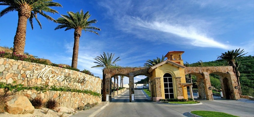 Welcome to Montecristo Estates