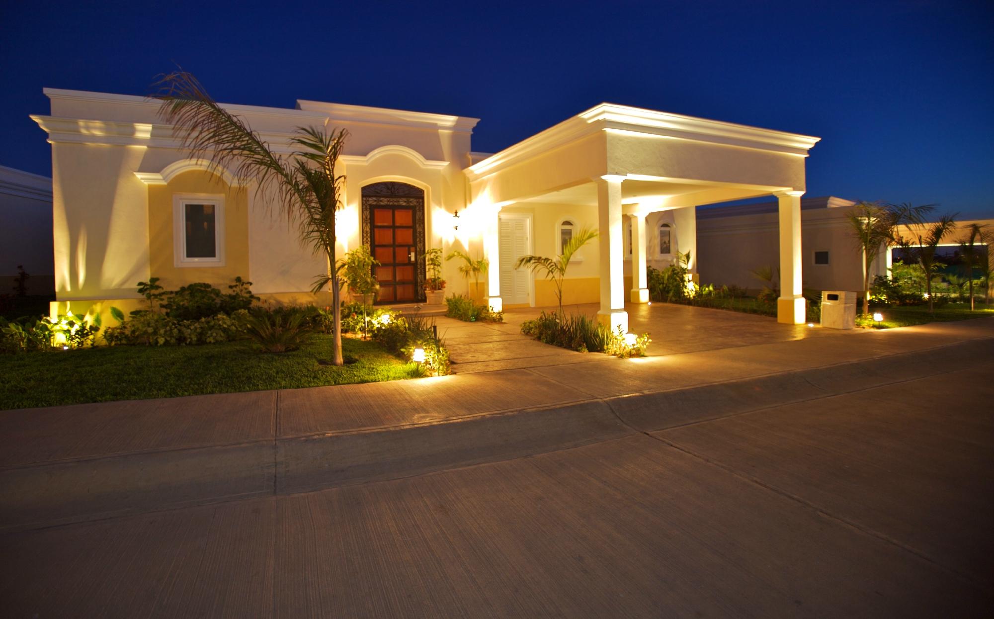 Villa