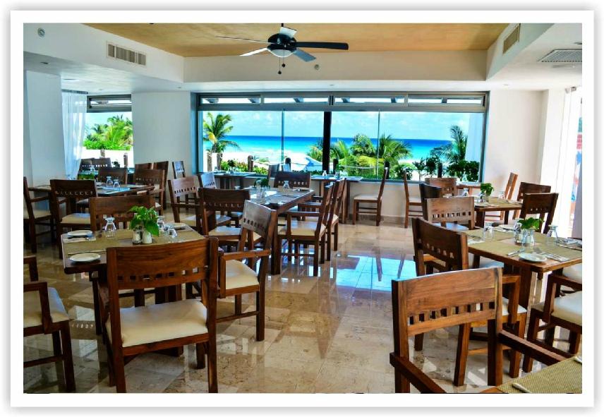 Restaurante La Fuente