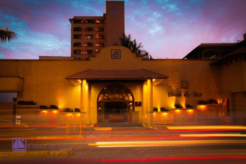 Entrada