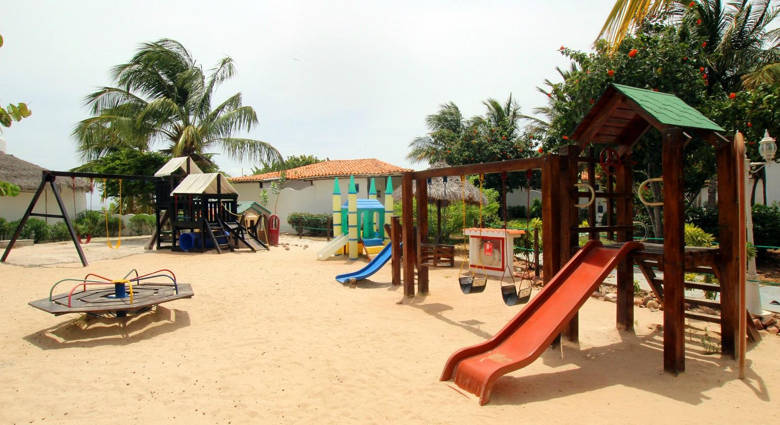 Playground