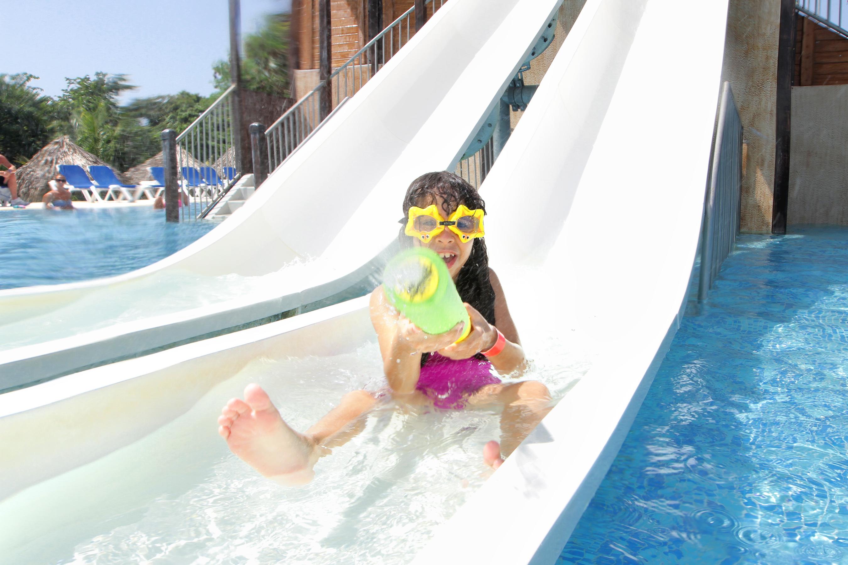 Aquagames Fun