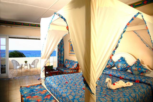 Deluxe Junior Suites