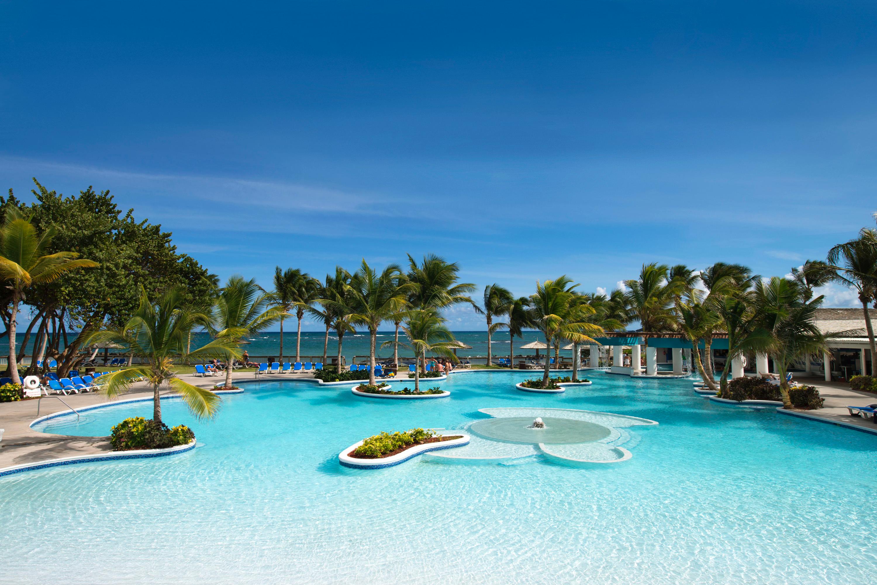 Splash Pool