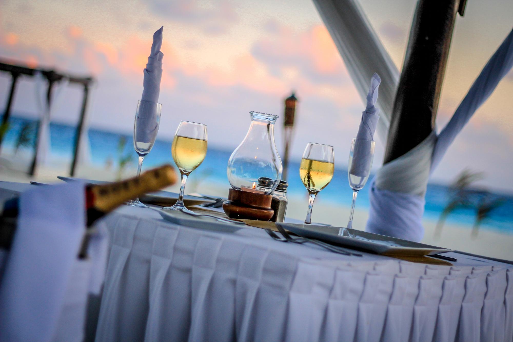 Cena Romantica