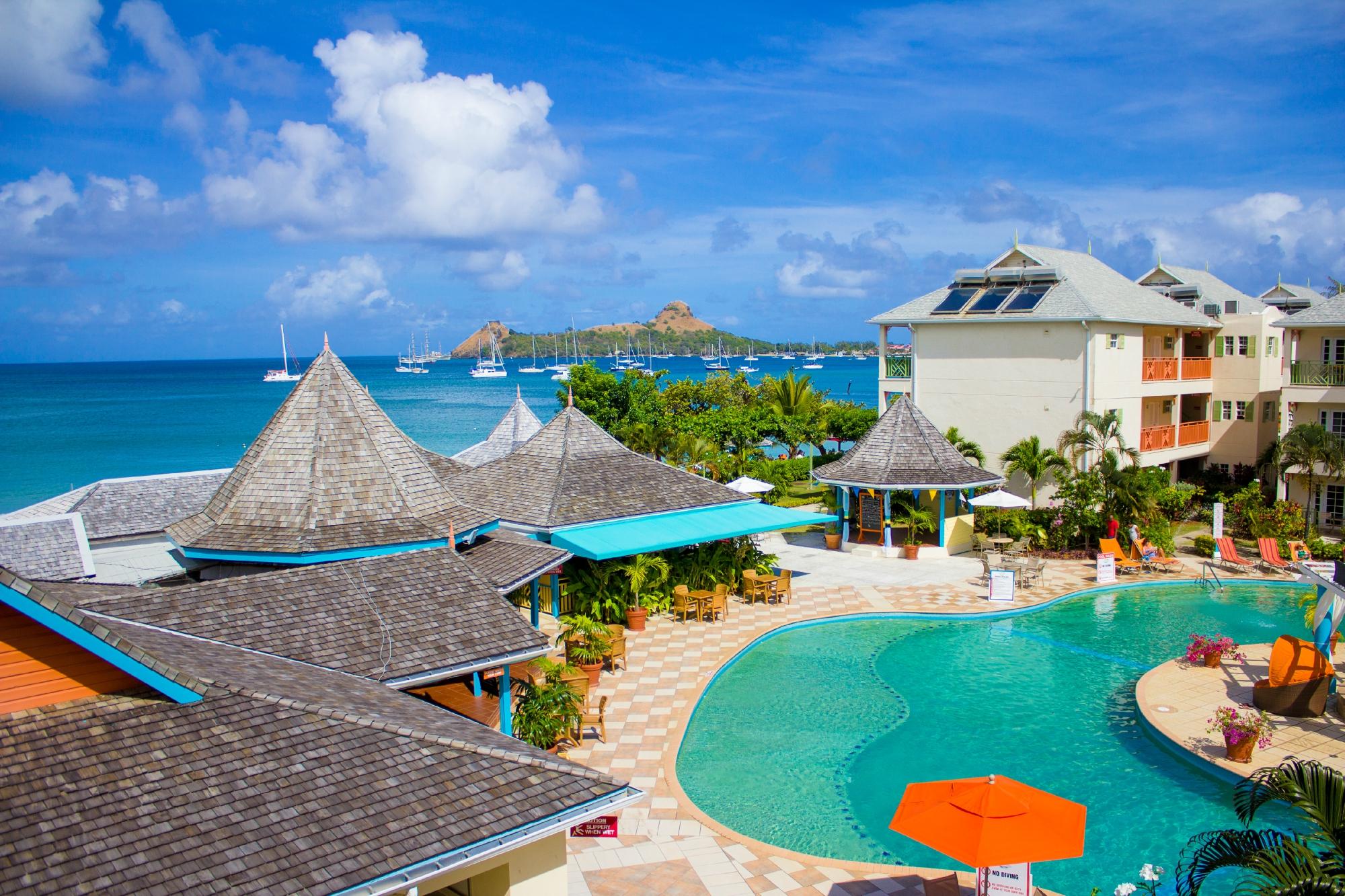 Paradise Views