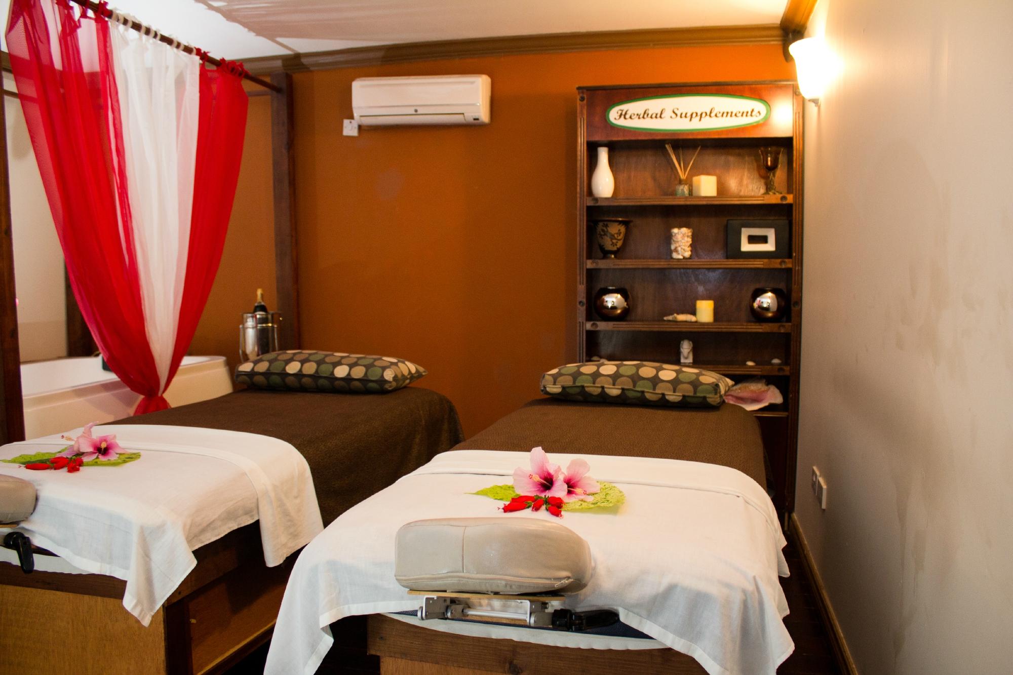 Spa