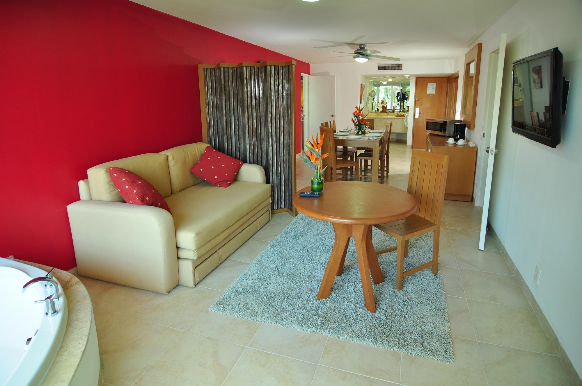 One Bedroom