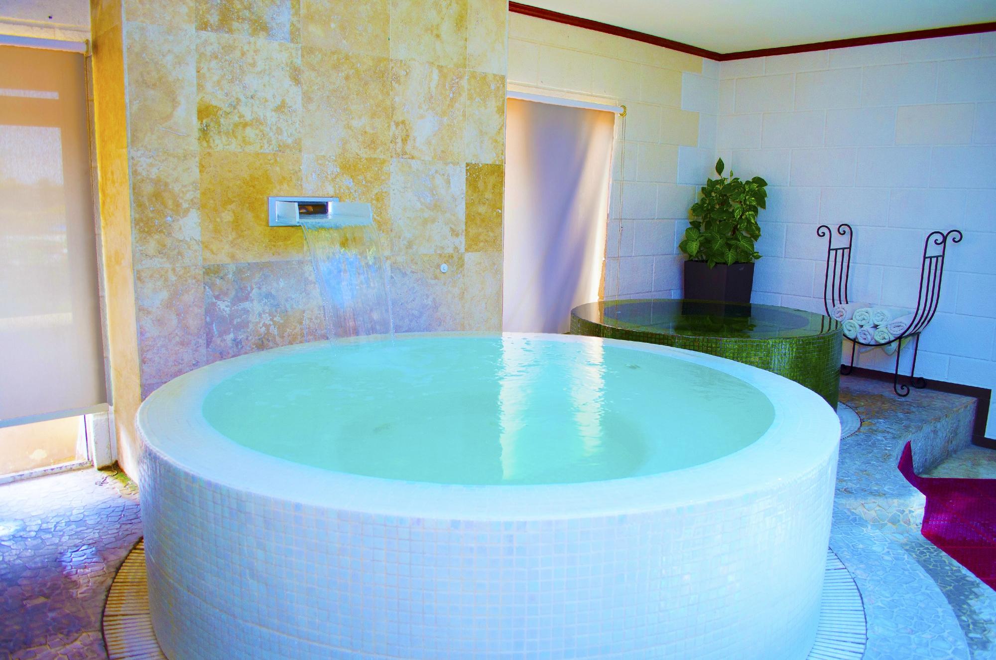 Chakra Spa