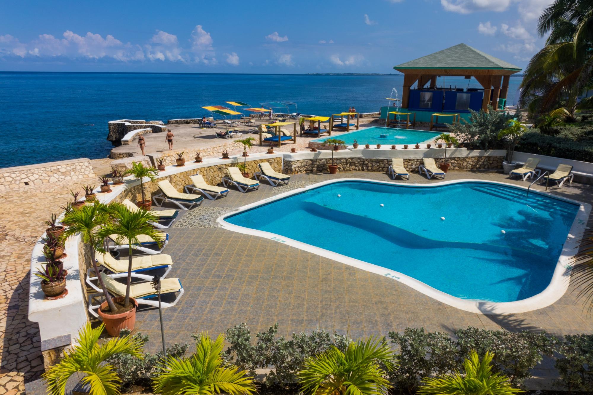 Seaside Pool