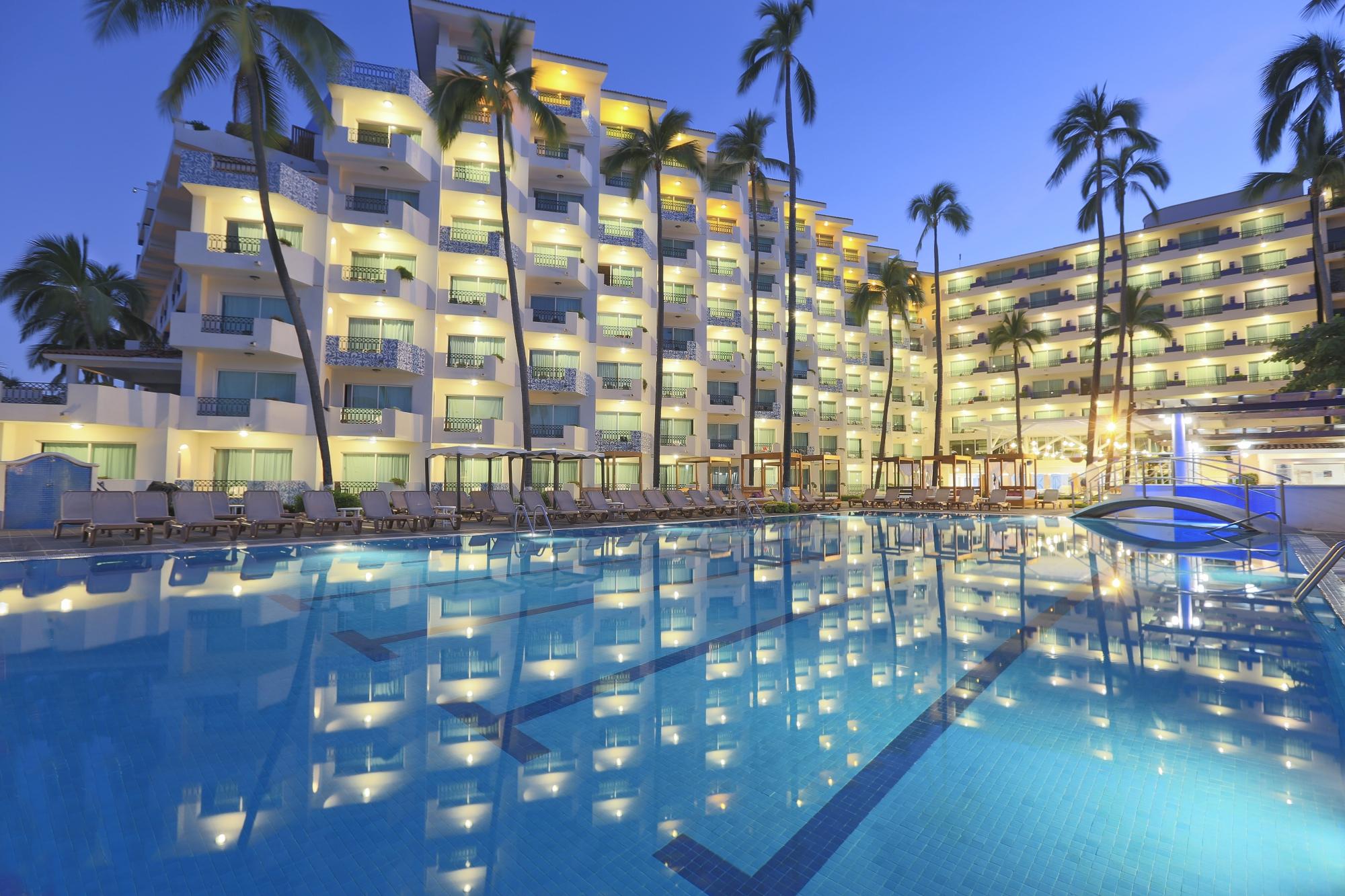 Vista Torre Crown