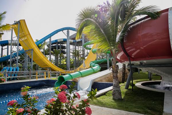 Waterpark