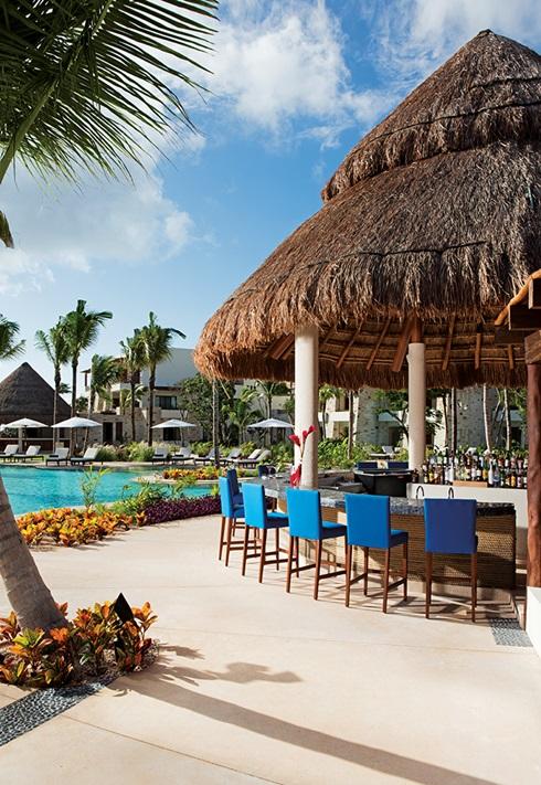 Sugar reef bar