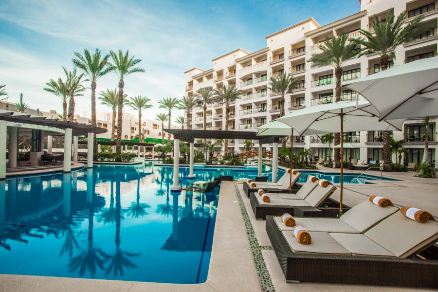 Main Pool
