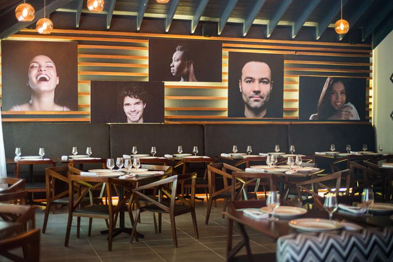 Amici Restaurant