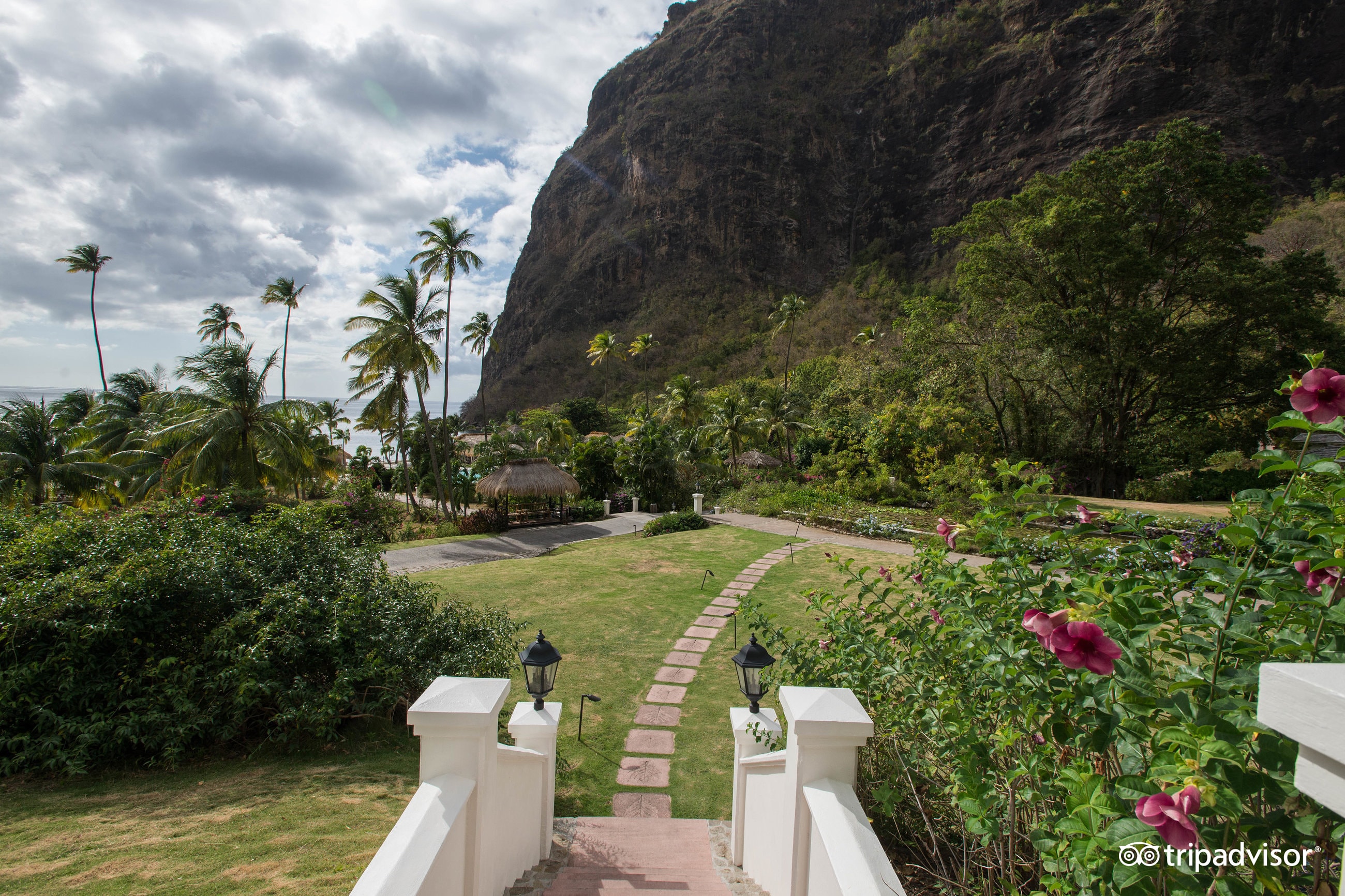 The Sugar Beach, A Viceroy Resort