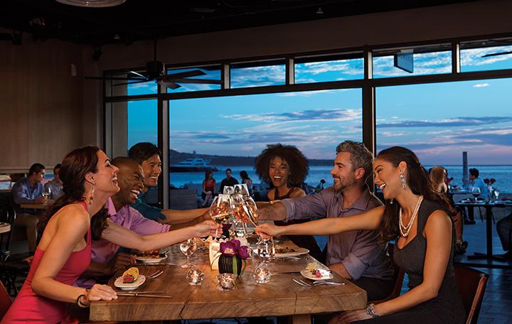 Spumante Restaurant
