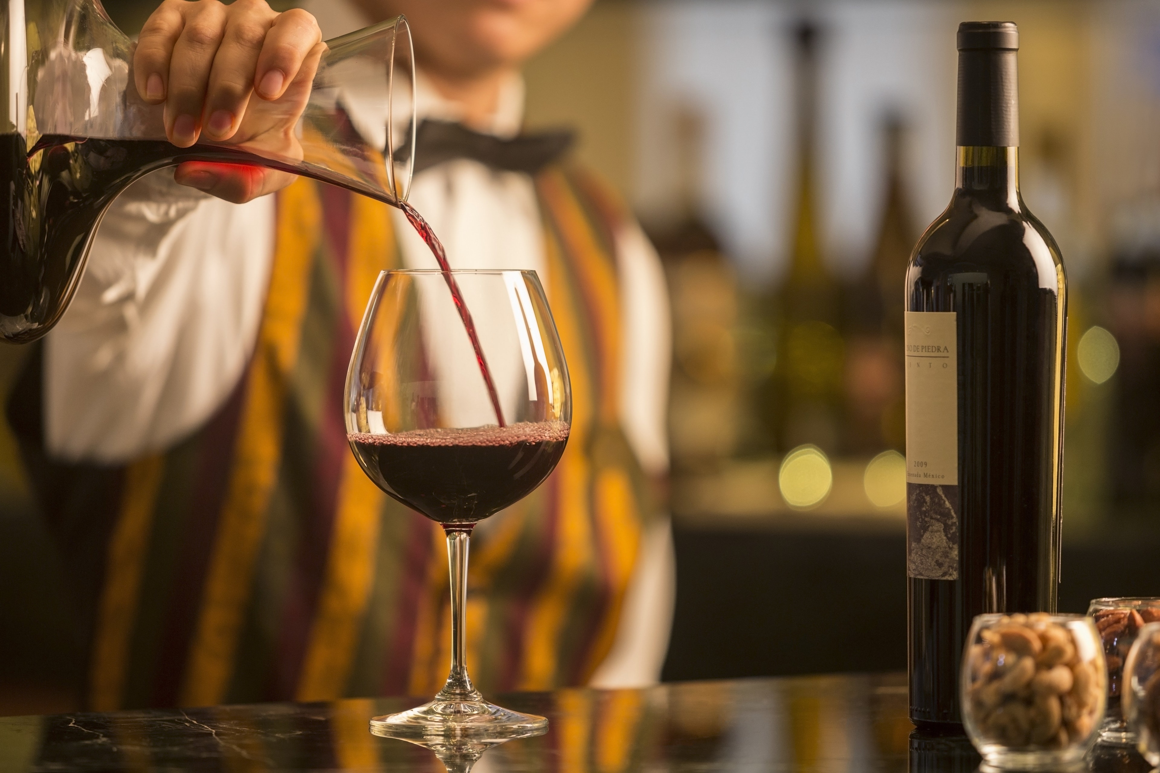 Wine