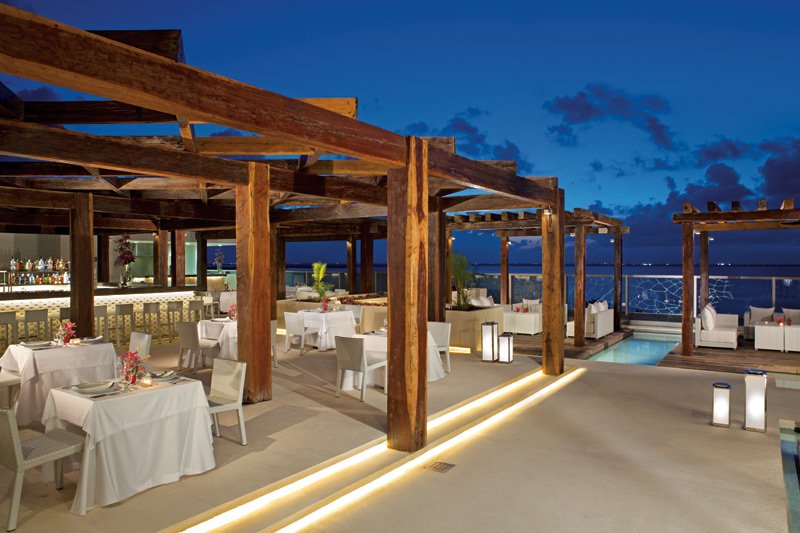 Olio | Mediterranean Cuisine