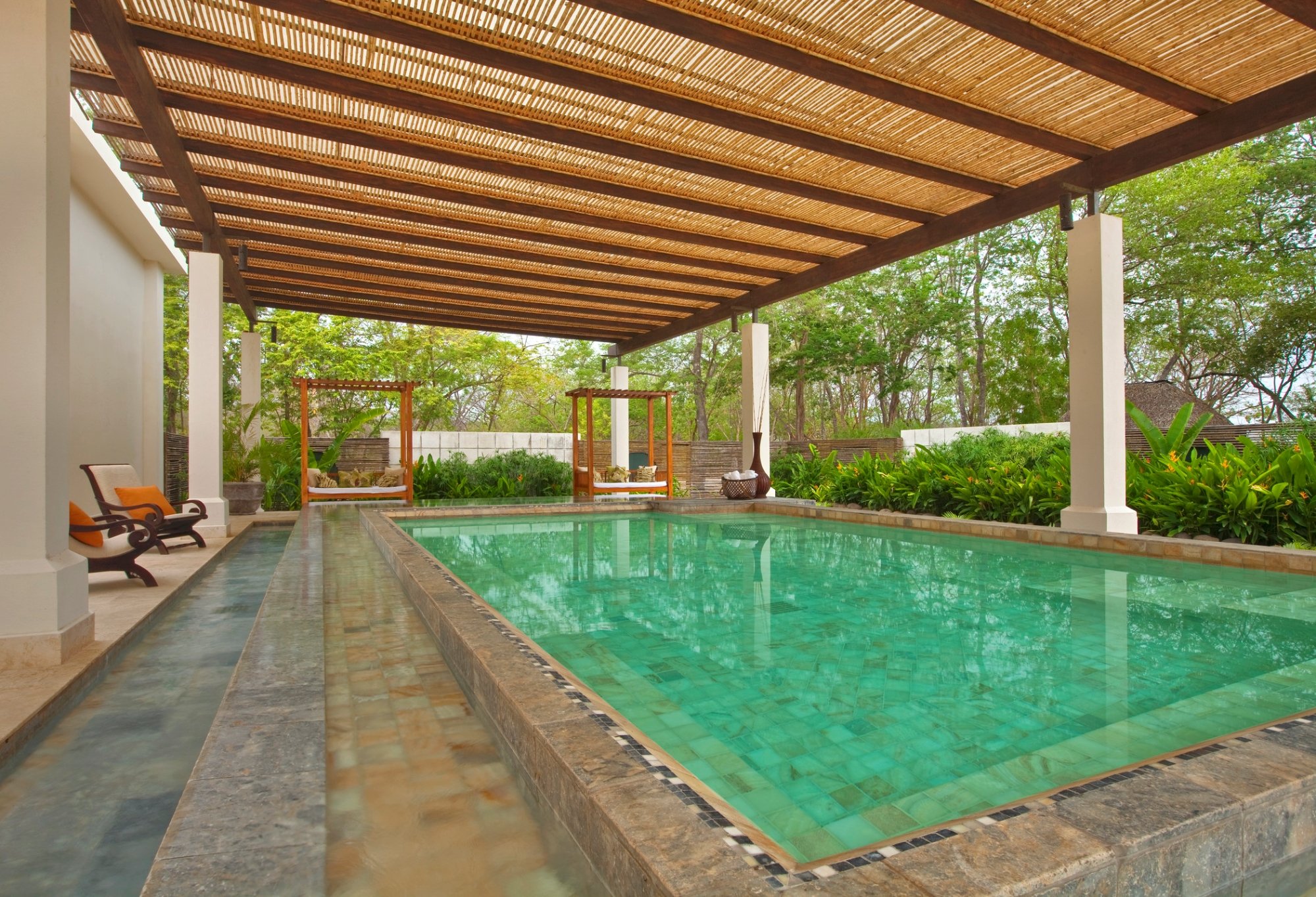 The Spa by Westin