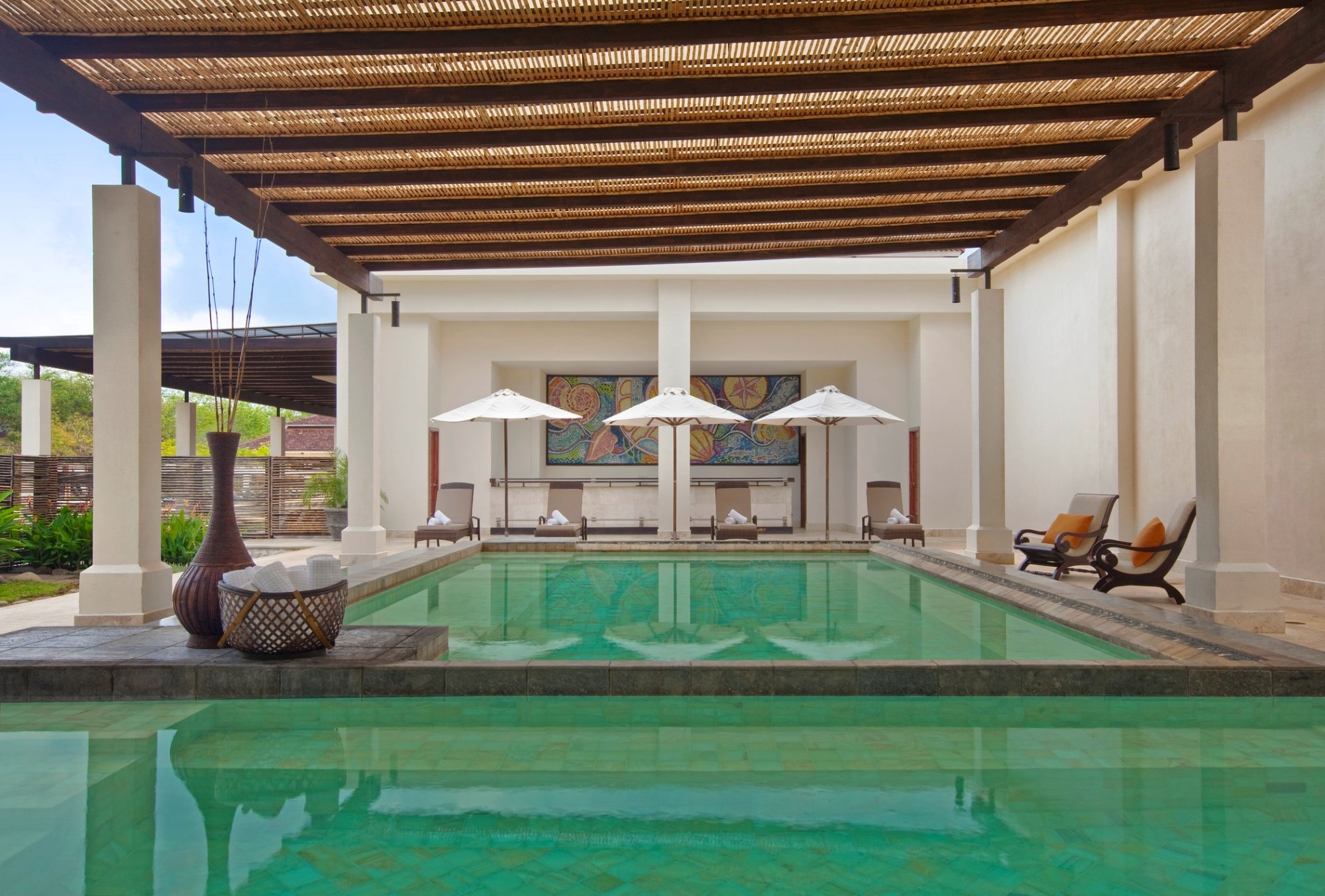 The Spa by Westin