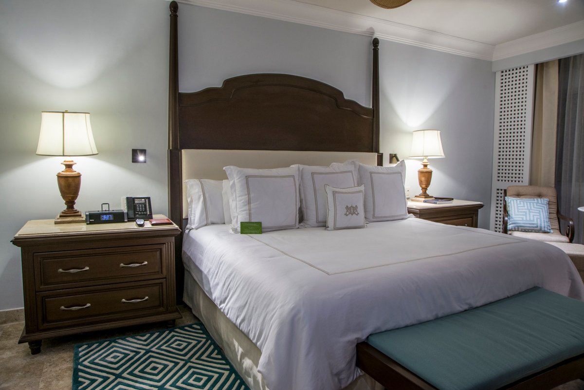 Luxury Room