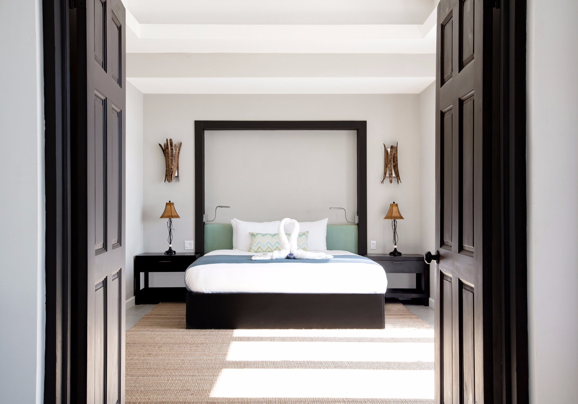 Villa One Bedroom 
